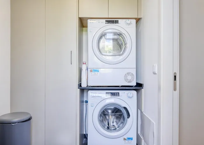 Apartamento The Place By Nicolene, A In Madeira