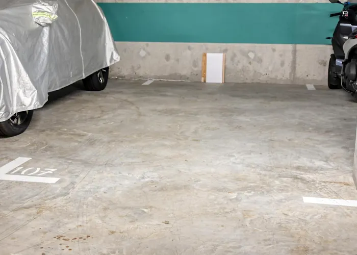 Apartamento The Place By Nicolene, A In Madeira Funchal (Madeira)