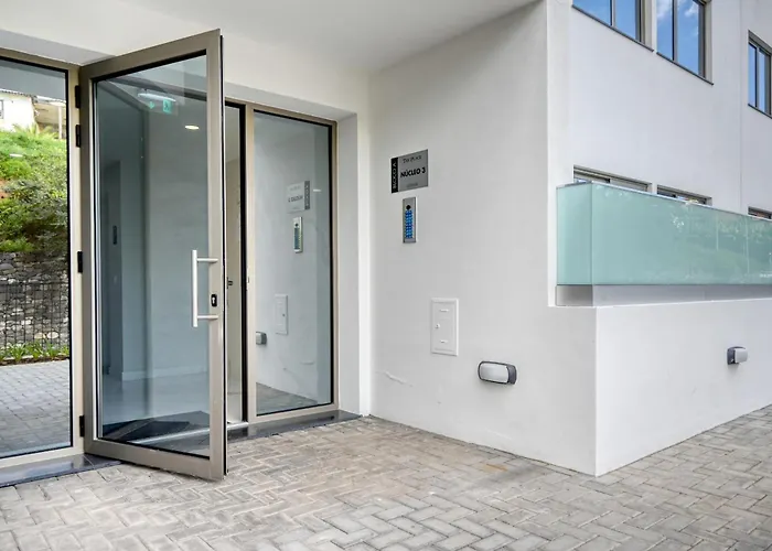 The Place By Nicolene, A In Madeira * Funchal (Madeira)