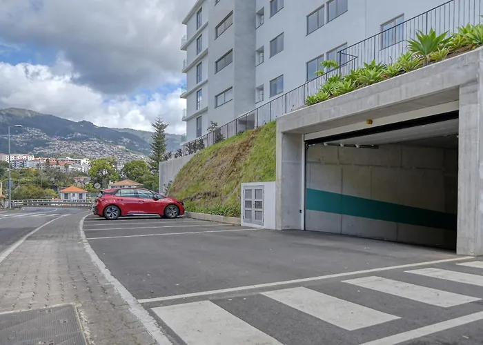 The Place By Nicolene, A In Madeira Funchal (Madeira)