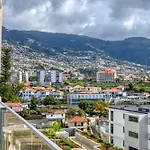公寓 The Place By Nicolene, A In Madeira *